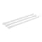 Camco RV REFRIGERATOR BAR, 16IN TO 28IN, WHITE 3PK 44053 - alternate 2